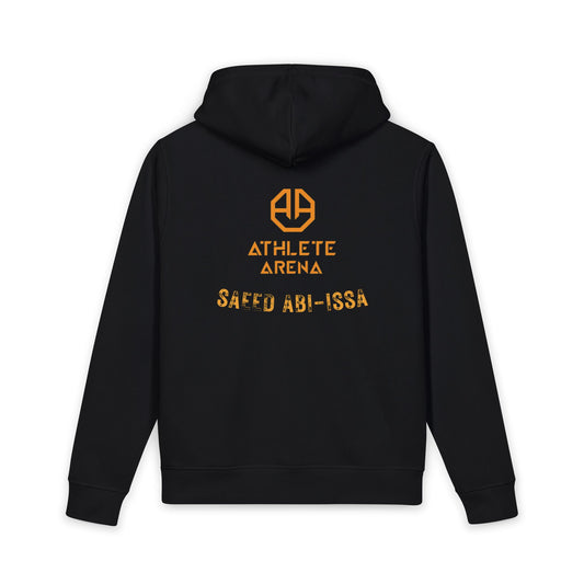 Athlete Arena 'Saeed Abi-Issa' MMA Champion Hoodie