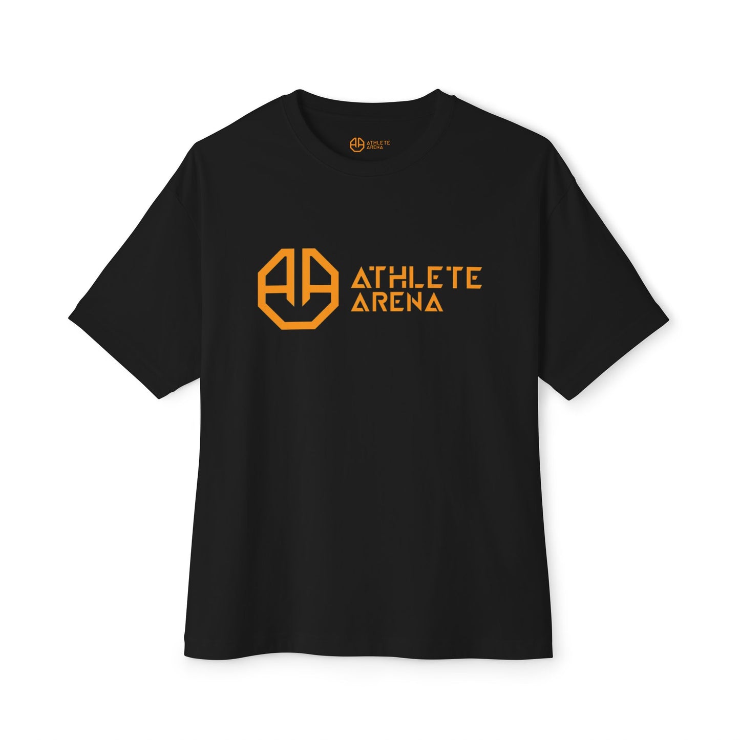 Unisex Oversized Boxy Tee