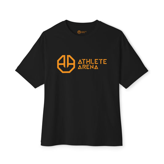 Unisex Oversized Boxy Tee