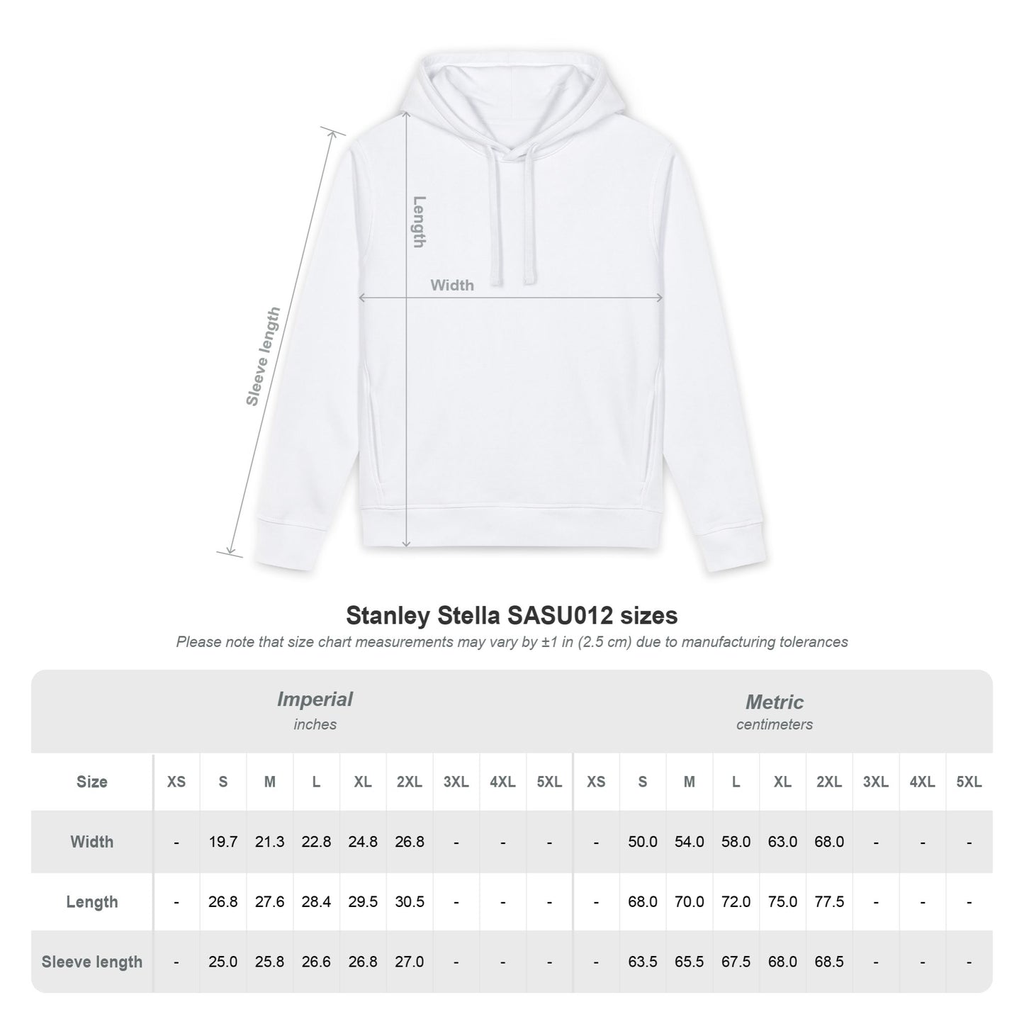 Athlete Arena 'Saeed Abi-Issa' MMA Champion Hoodie